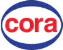 Logo de magasin Cora