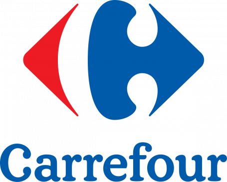 Hypermarché, supermarché, express, Carrefour Belgium