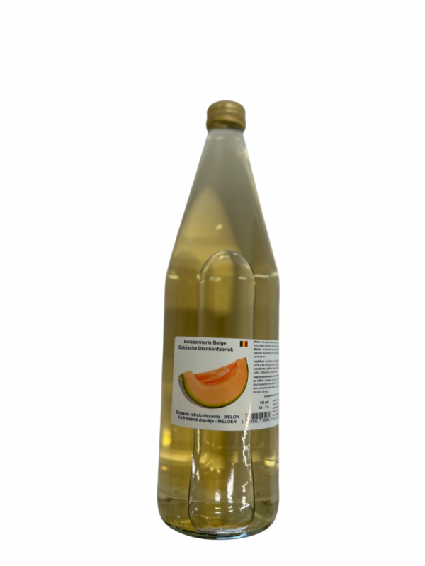 Boisson Honey Melon